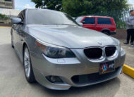 BMW 550I – Año 2007