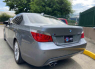 BMW 550I – Año 2007