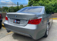 BMW 550I – Año 2007