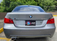 BMW 550I – Año 2007