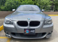 BMW 550I – Año 2007