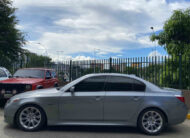 BMW 550I – Año 2007