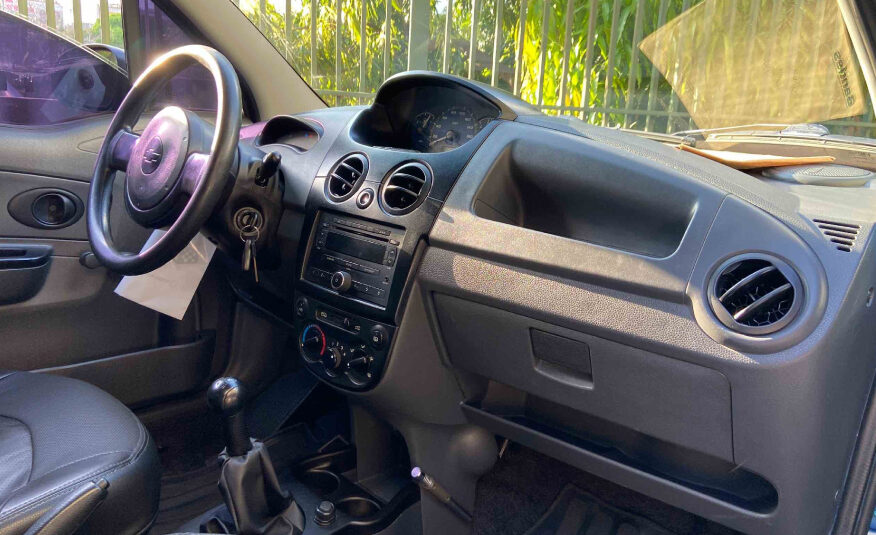 Chevrolet Spark – Año 2014