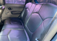 Chevrolet Spark – Año 2014