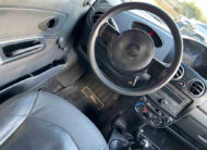 Chevrolet Spark – Año 2014