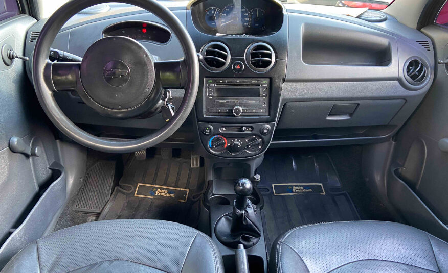 Chevrolet Spark – Año 2014