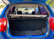 Chevrolet Spark – Año 2014