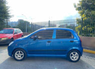 Chevrolet Spark – Año 2014