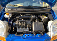 Chevrolet Spark – Año 2014