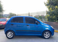 Chevrolet Spark – Año 2014