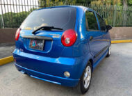 Chevrolet Spark – Año 2014