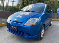 Chevrolet Spark – Año 2014