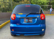 Chevrolet Spark – Año 2014