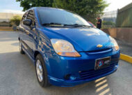 Chevrolet Spark – Año 2014