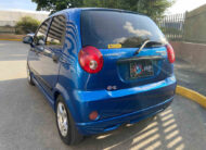 Chevrolet Spark – Año 2014