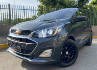 Chevrolet Spark – Año 2020