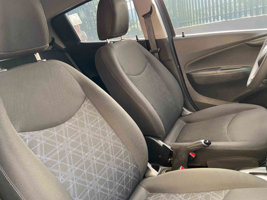 Chevrolet Spark – Año 2020