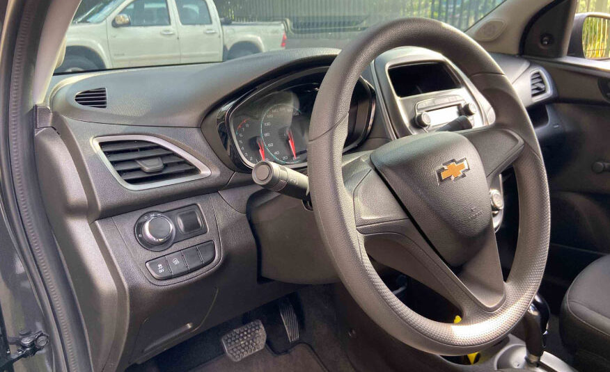 Chevrolet Spark – Año 2020