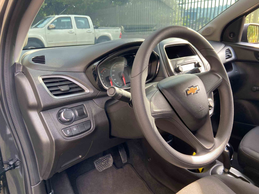 Chevrolet Spark – Año 2020