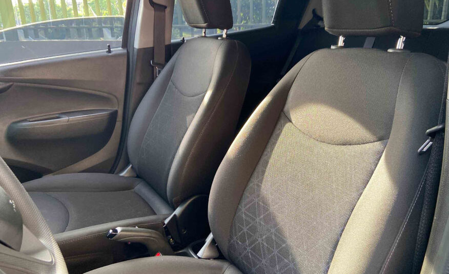 Chevrolet Spark – Año 2020