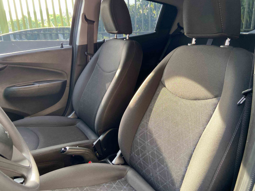 Chevrolet Spark – Año 2020