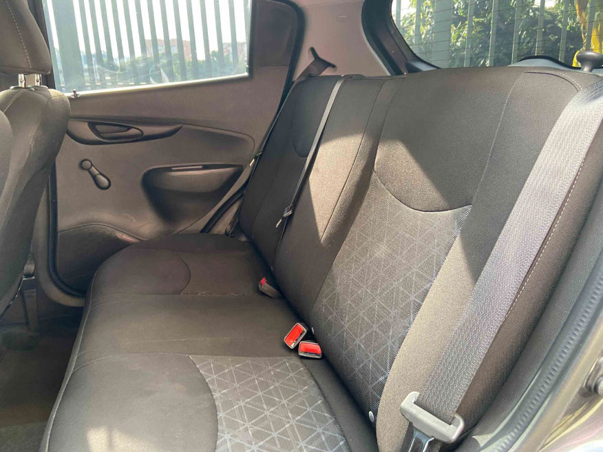 Chevrolet Spark – Año 2020