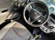 Chevrolet Spark – Año 2020