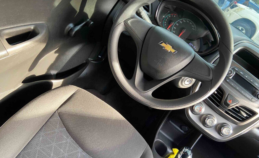 Chevrolet Spark – Año 2020
