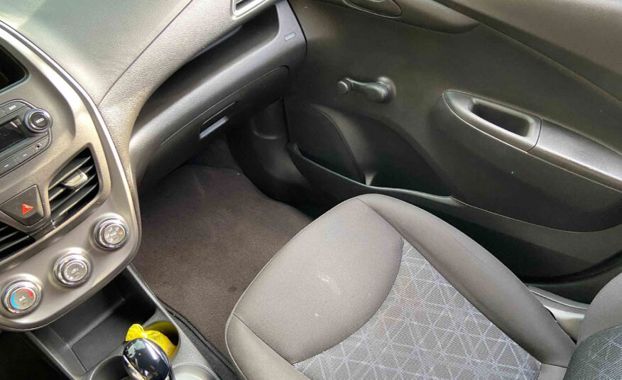 Chevrolet Spark – Año 2020