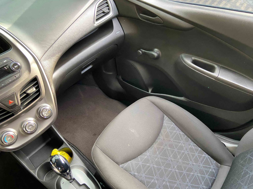 Chevrolet Spark – Año 2020