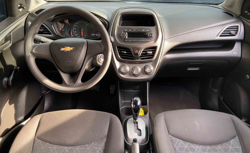 Chevrolet Spark – Año 2020