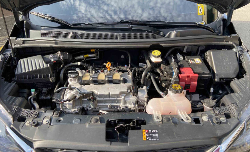 Chevrolet Spark – Año 2020