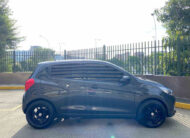 Chevrolet Spark – Año 2020