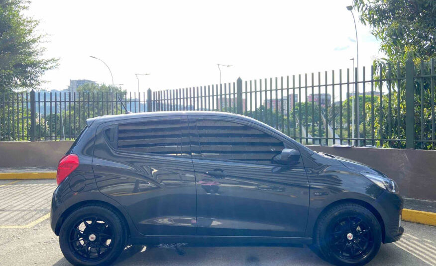 Chevrolet Spark – Año 2020