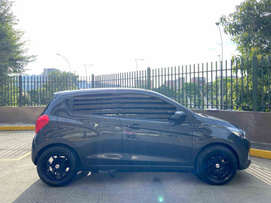 Chevrolet Spark – Año 2020