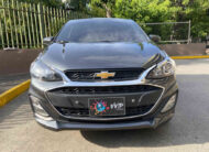 Chevrolet Spark – Año 2020