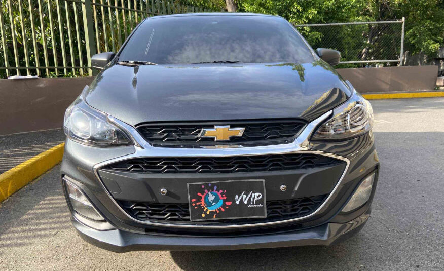 Chevrolet Spark – Año 2020