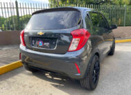 Chevrolet Spark – Año 2020