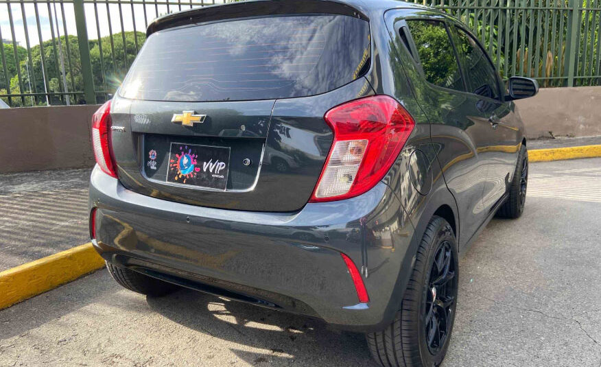 Chevrolet Spark – Año 2020