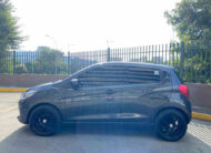 Chevrolet Spark – Año 2020