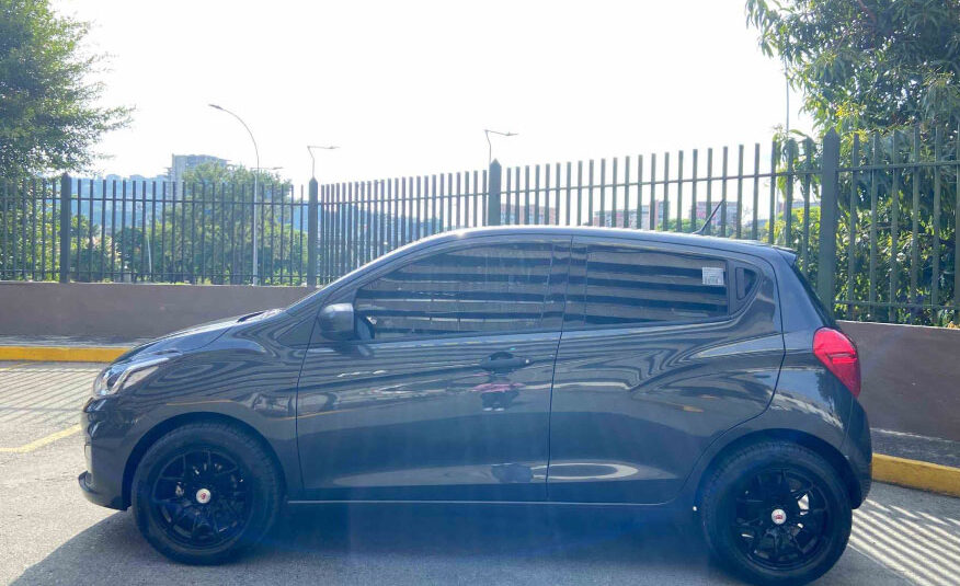 Chevrolet Spark – Año 2020