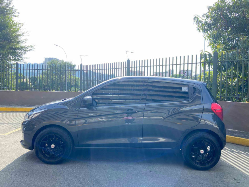 Chevrolet Spark – Año 2020