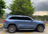 Jeep Grand Cherokee Limited – Año 2013