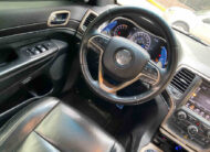 Jeep Grand Cherokee Limited – Año 2013