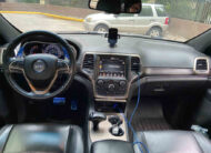 Jeep Grand Cherokee Limited – Año 2013