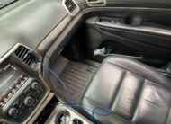 Jeep Grand Cherokee Limited – Año 2013