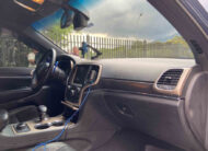 Jeep Grand Cherokee Limited – Año 2013