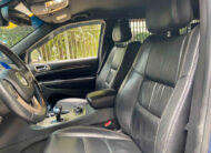 Jeep Grand Cherokee Limited – Año 2013