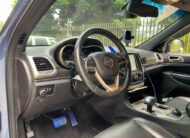 Jeep Grand Cherokee Limited – Año 2013