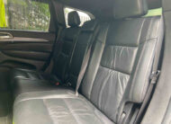 Jeep Grand Cherokee Limited – Año 2013